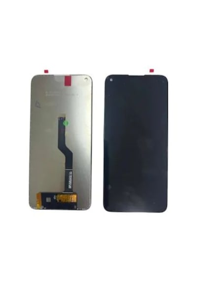 Hiking A23 Lcd Ekran Dokunmatik Siyah