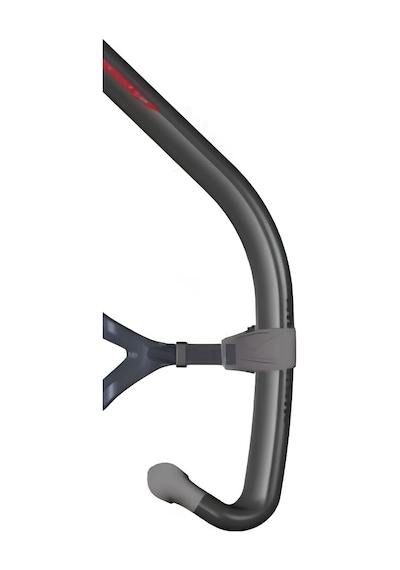 Speedo Speedo Speedo Bullet Head Snorkel Unısex Gri Şnorkel Ass