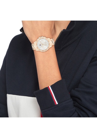 Tommy Hilfiger Th1782639 Kadın Kol Saati