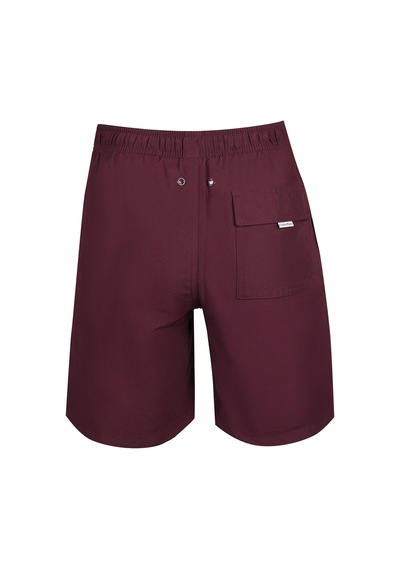 Calvin Klein Calvın Kleın Erkek Mayo Cb2vps13-cat Bordo