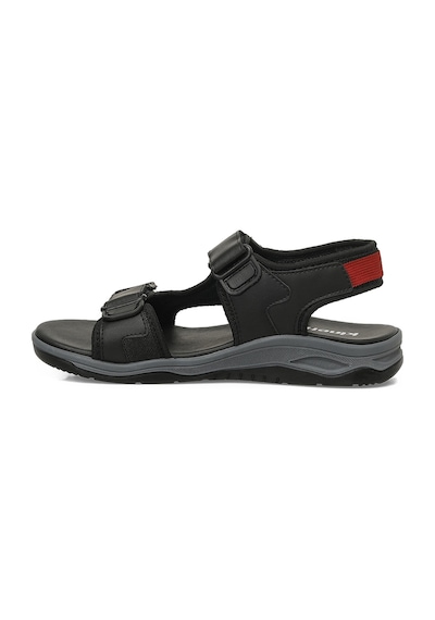 Kinetix Neron G Siyah Erkek Çocuk Sandalet 000000000102250111