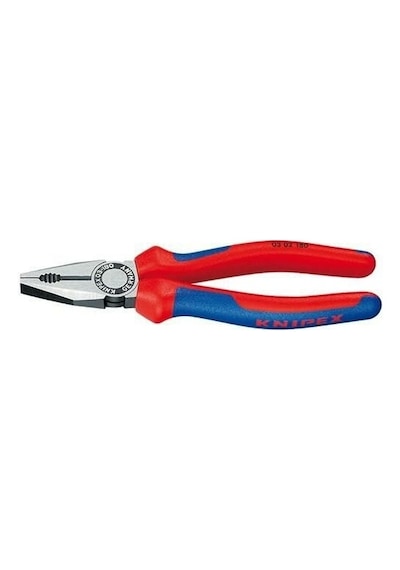 Knipex 03 02 180 Kombine Pense 180mm