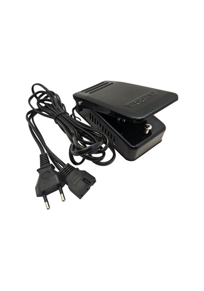 Ev Tipi Aile Dikiş Makinesi Metal Motor Pedalı / Fc-2 Bd-0036