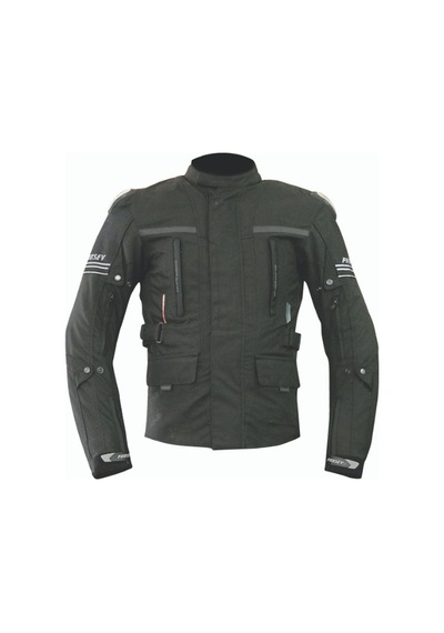 Prosev Uzun Mont 7152 T Siyah