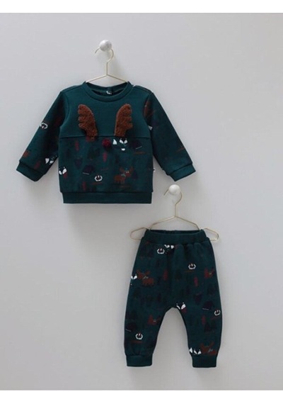 Caramell Camping Sport Alt Üst Takım 001