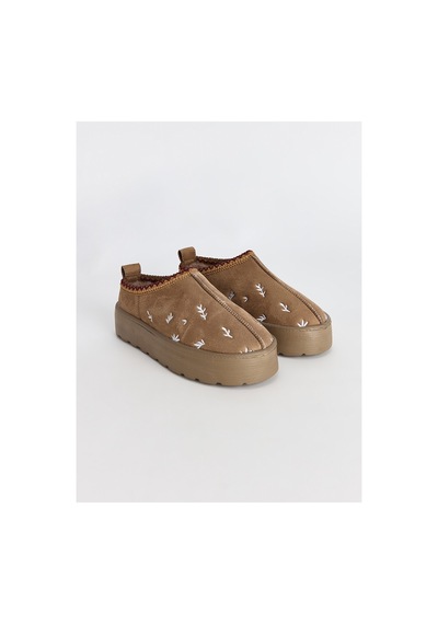 Lc Waikiki Alıta Cıty Farkıyla Lcw Steps Kahverengi Kadın Ev Terliği Kahverengi - 924098118 Kahverengi Lc Waikiki Alıta Cıty Farkıyla Lcw Steps Kahverengi Kadın Ev Terliği Kahverengi - 924098118 Kahverengi