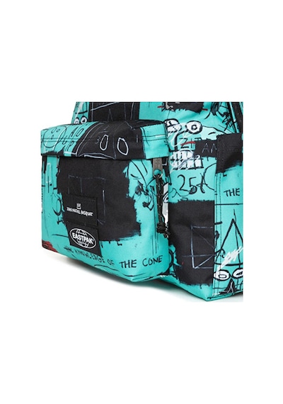 Easpack Eastpak Day Pak'r Sırt Çantası-en: 30 Cm, Boy: 40 Cm, Derinlik: 18 Cm Ek0a5bg44y61 Mavi Mavi