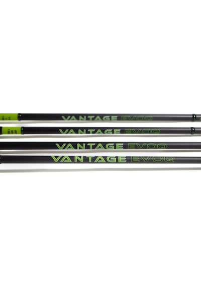 Mustad Vantage Evoq Lrf Kamış 198cm 1-8g 1 Adet
