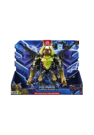 MOTU Tehlikeli İskeletor Figürü HLF72