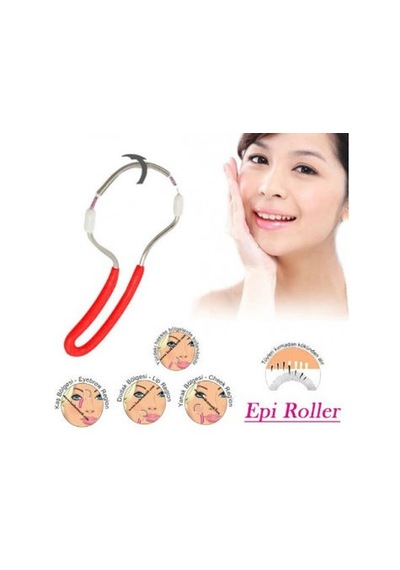 Tüy Alıcı Yaylı Epilatör Face Epilex 4604
