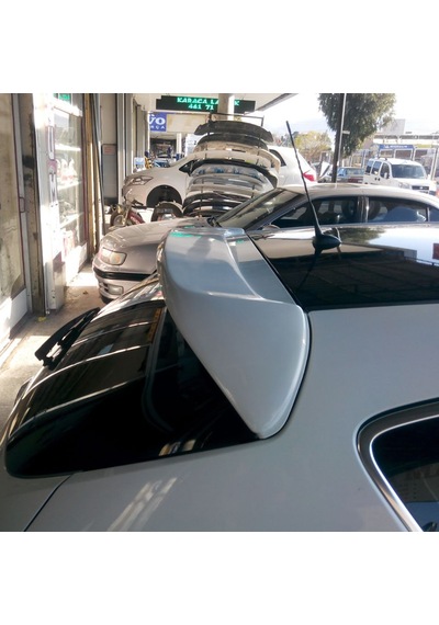 Opel Astra J HB Spoiler 2010-2015 Arası Aracınızın Rengi