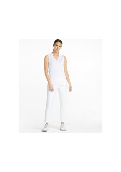 Puma Pwrshape Women Golf Kadın Pantolon 574779-10741 Brıght Whıte