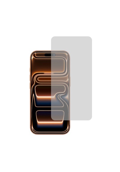 Microcase Apple iPhone Uyumlu  17 Pro Max Nano Esnek Ekran Koruma Filmi-al3272