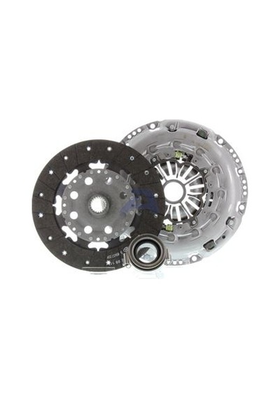 AISIN KT-342A Debriyaj Seti Rav4 Avensis 2.0 D4D Mtm6 09