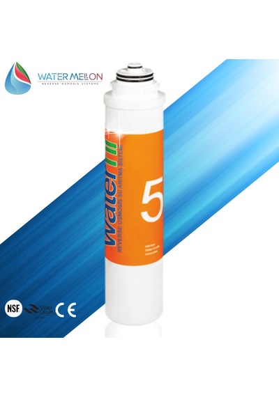 WaterMelon WaterFil Su Arıtma Cihazı Tak Çevir Filtre Seti