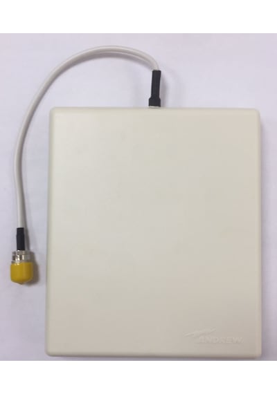 Directional Panel Anten 806/2200 Mhz N Female Konnektör