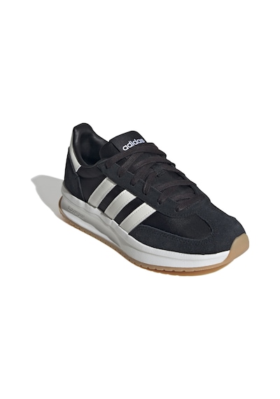 Adidas Run 70s 2.0 Kadın Spor Ayakkabı Ih8595 Ih8595 Siyah