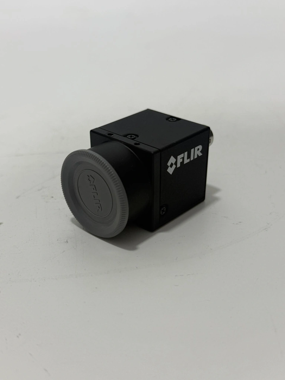 Flır Blackfly 5mp Monokrom Gige Kamera Bfly-pge-50s5m-c