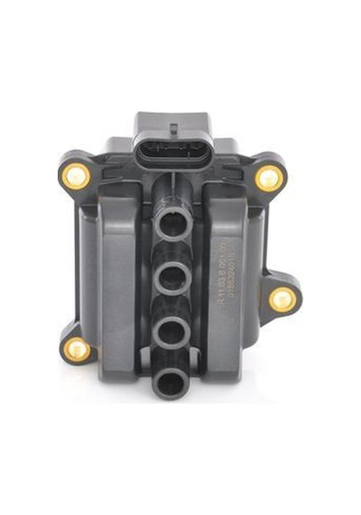 Renault Symbol 1.2 2008-2016 Bosch Ateşleme Bobini
