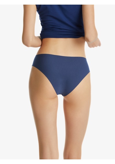 Blackspade Kadın Slip Külot 1663 - İndigo İndigo