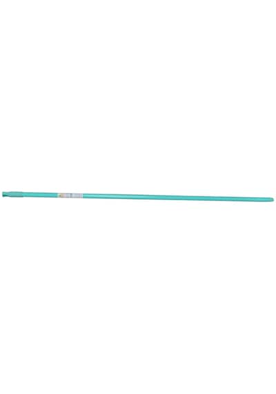 Lokmanavm Fırça Sapı Ucu Vidalı Özel Seri Karışık Renk 120 Cm 1 Adet Fsx12-s