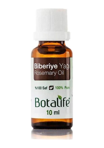 Botalife Biberiye Yağı 10ml