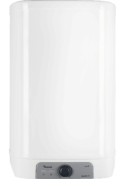 Baymak Aqua X-LED Priz 65 LT Termosifon Beyaz