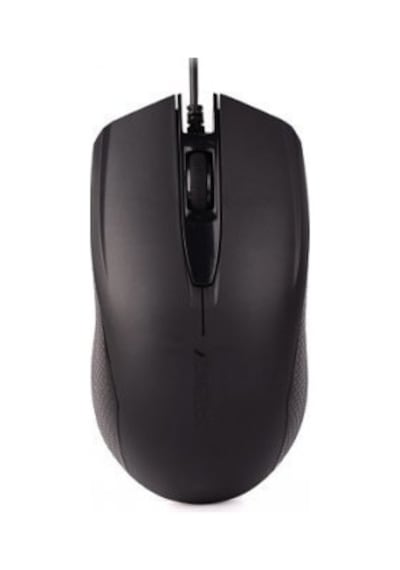 A4 Tech Op-760 Usb V-Track 1000 Dpı Mouse