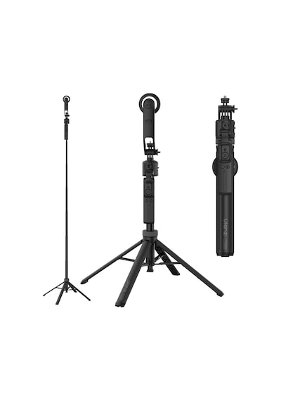 Ulanzi Tt23m Aı Otomatik Takip Manyetik Telefon Selfie Stick Tripod - T201