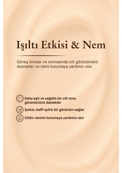 Beach Day Havuç Yağı Özlü Bronzlaştırıcı 100 ML