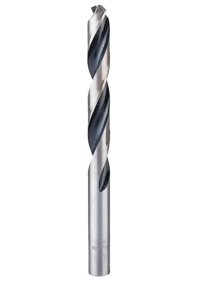 Bosch HSS-PointTeQ 11.5 mm 5'li Paket Matkap Ucu - 2608577283
