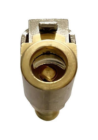 Ahmet Otomotiv Mandallı Hava Jakı 8mm