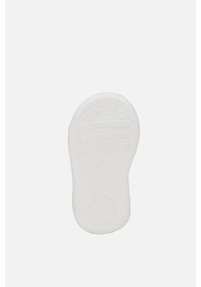 Vicco Anka Basic Unisex İlk Adım Gri Günlük Ayakkabı Gri