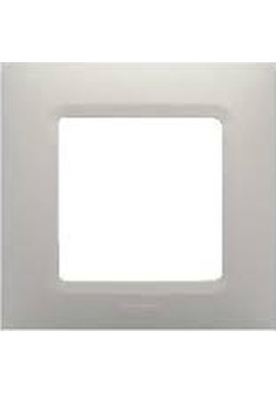 Mpsistems Legrand Salbei Bej Tekli Çerçeve 767341