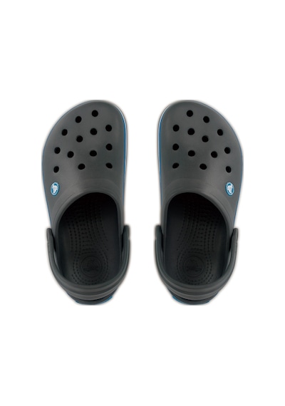 Crocs Crocband Unisex Terlik 11016-07W Siyah