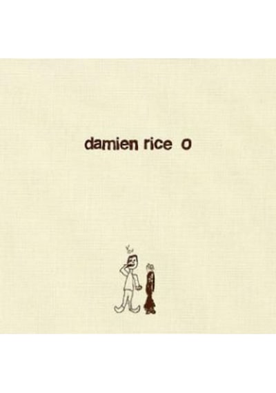 Damien Rice - O / 2 X Plak