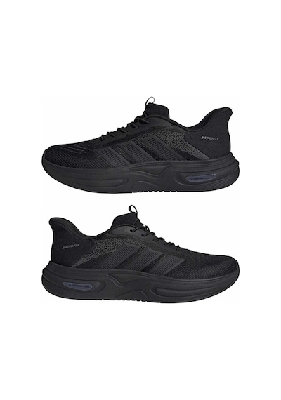 Adidas Cloudfoam Cuxxion - Rapidfit Erkek Sneaker Hp3428 Çok Renkli