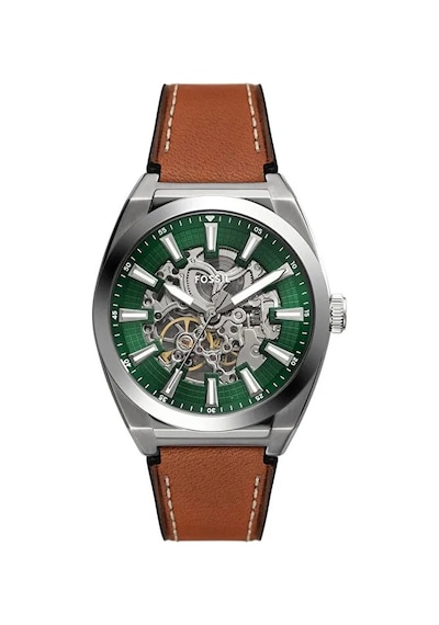Fossil Fme3261 Kol Saati Metalik
