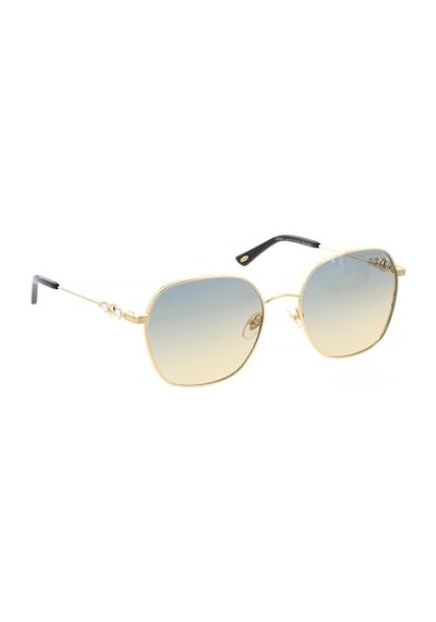 Osse Os3881-01 57 Unisex Güneş Gözlüğü Altın