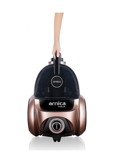 Arnica Mila ET14441 750 W Toz Torbasız Elektrikli Süpürge
