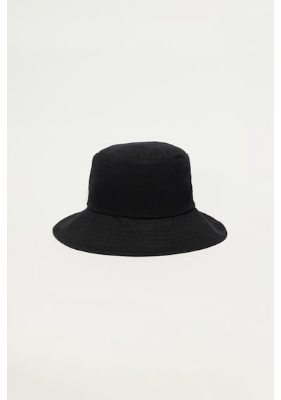 Lee %100 Pamuk Siyah Erkek Şapka L231645001 Siyah