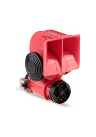 Pmx F1 12V 115 Db Ferrari Havalı Korna