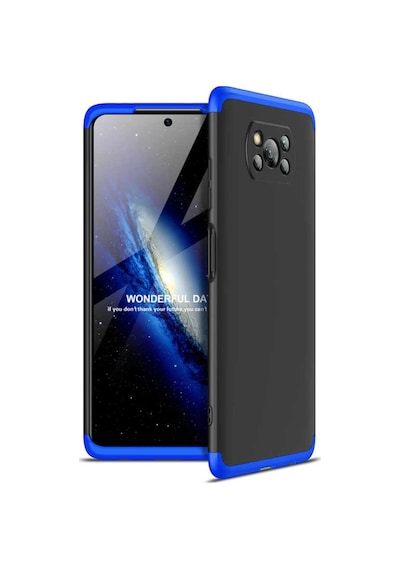 Xiaomi Poco X3 Pro Kilif Lens Tam Korumali Gkk Sert Kapak 523604975