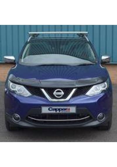 Nissan Qashqaı 2014 - 2016 Cappafe Kaput Rüzgarlığı