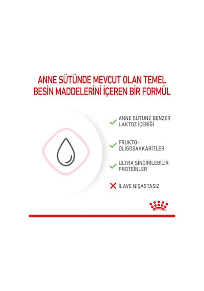 Royal Canin Baby Cat Milk Kedi Süt Tozu 300 G
