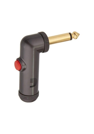Planet Waves Pwagrap2 Pw Aç Kapat Switchli Pipo Jack 14 Gold Al