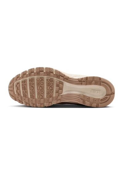 Nike P-6000 Kadın Kahverengi Sneaker Ayakkabı Iv2501-200 Juststep