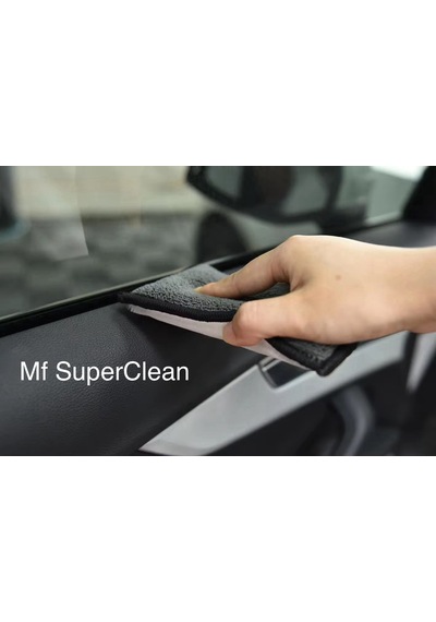 Scrup Pad - Deri Ve Plastik Temizleme Pedi - Korea