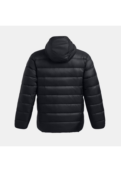 Under Armour Legend Down Erkek Mont C-und385837e50001 Siyah