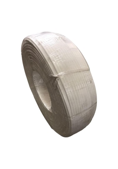 Su Arıtma Cihazı 1/4'' 6 MM Hortum Beyaz 300 Metre
